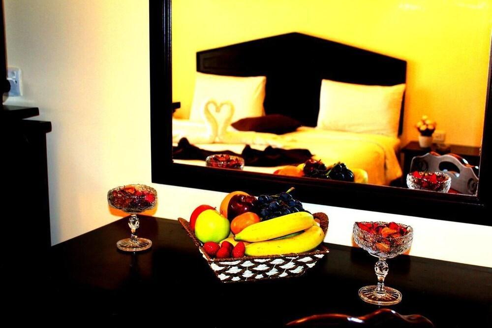Rest Hills Hotel Αμμάν Εξωτερικό φωτογραφία