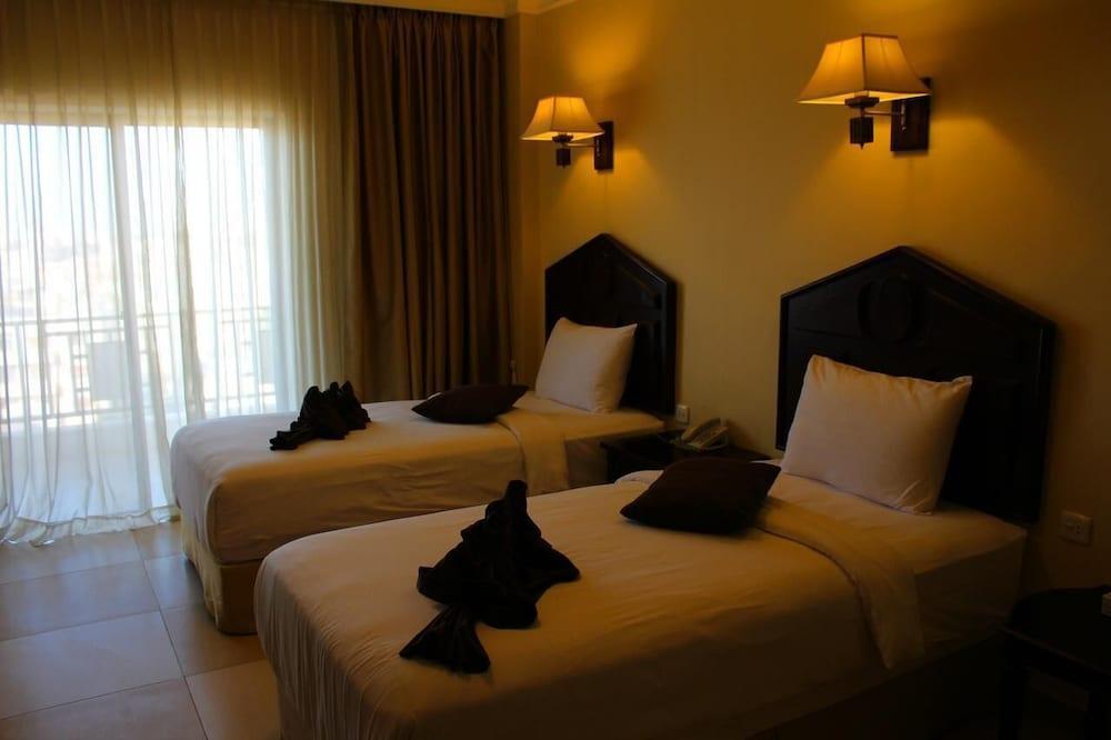 Rest Hills Hotel Αμμάν Εξωτερικό φωτογραφία