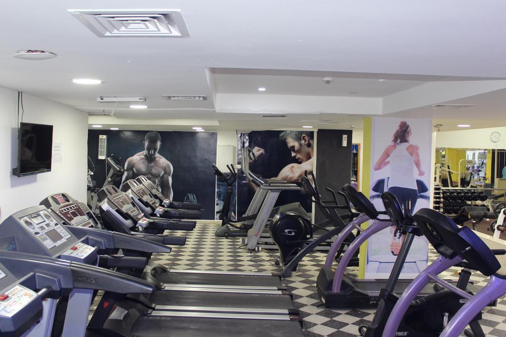 Rest Hills Hotel Αμμάν Εξωτερικό φωτογραφία