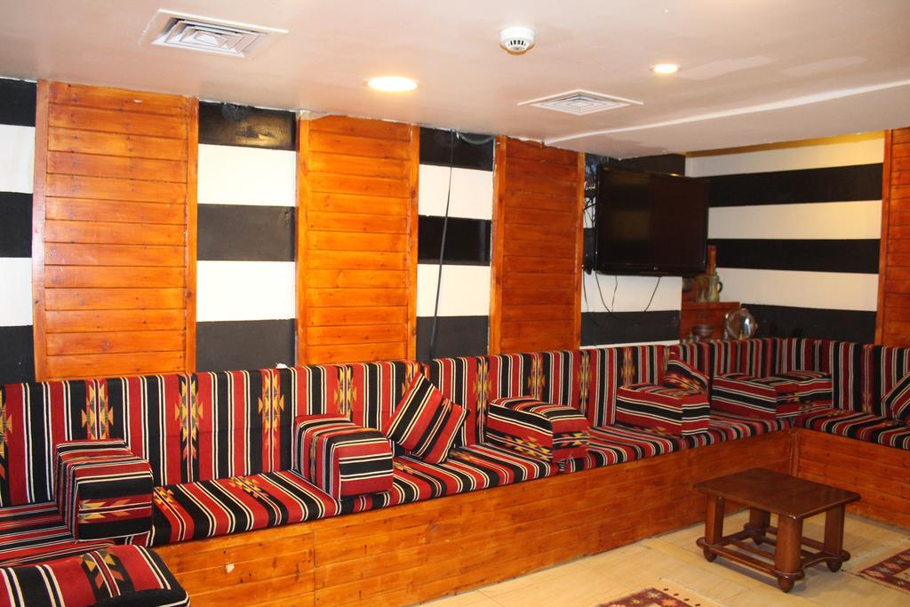 Rest Hills Hotel Αμμάν Εξωτερικό φωτογραφία